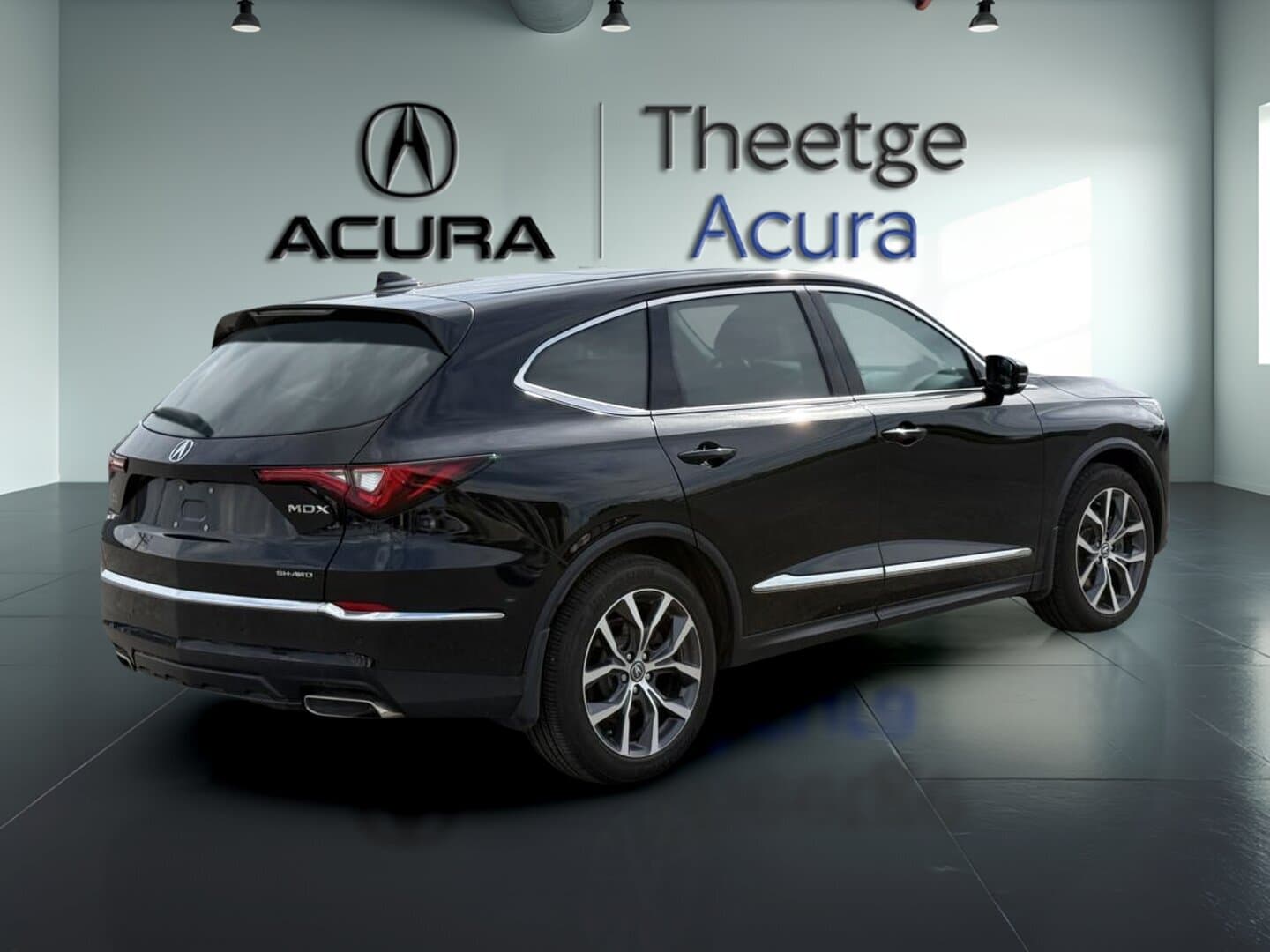 Acura MDX 2024 — photo 5