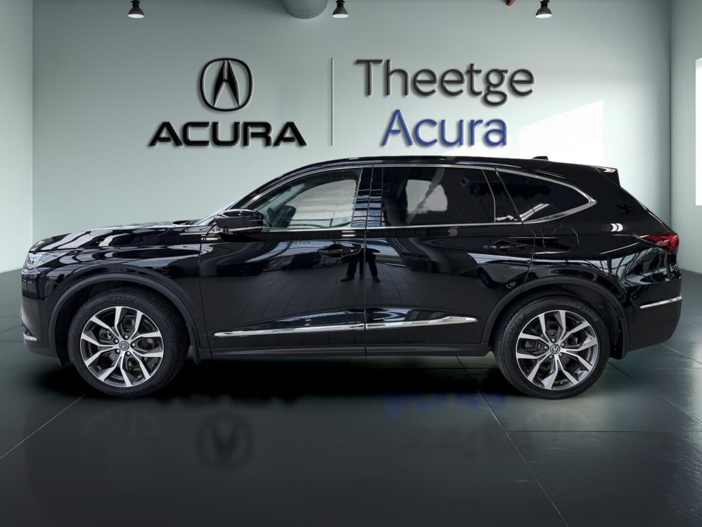 Acura MDX 2024 — photo 8