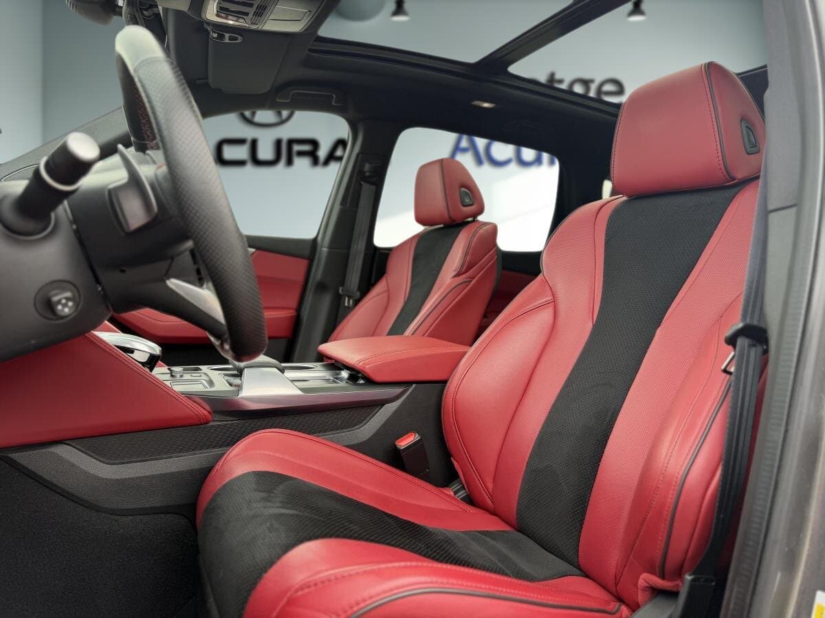 Acura MDX 2024 — photo 16