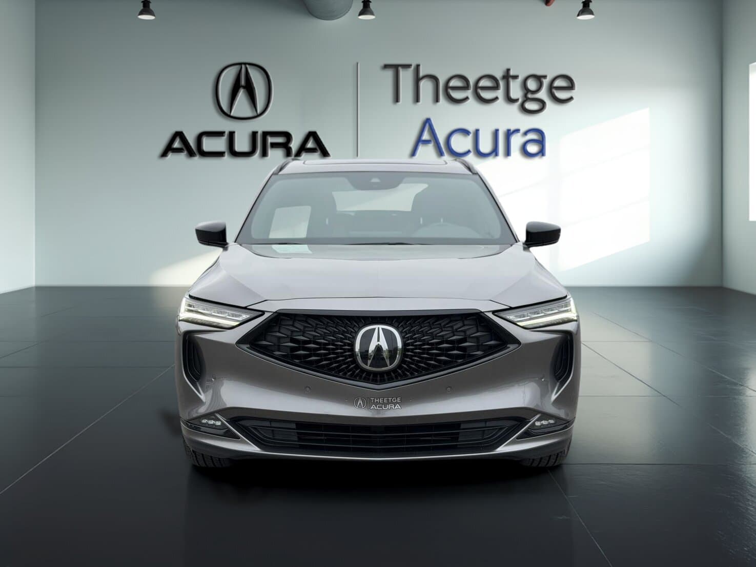 Acura MDX 2024 — photo 2