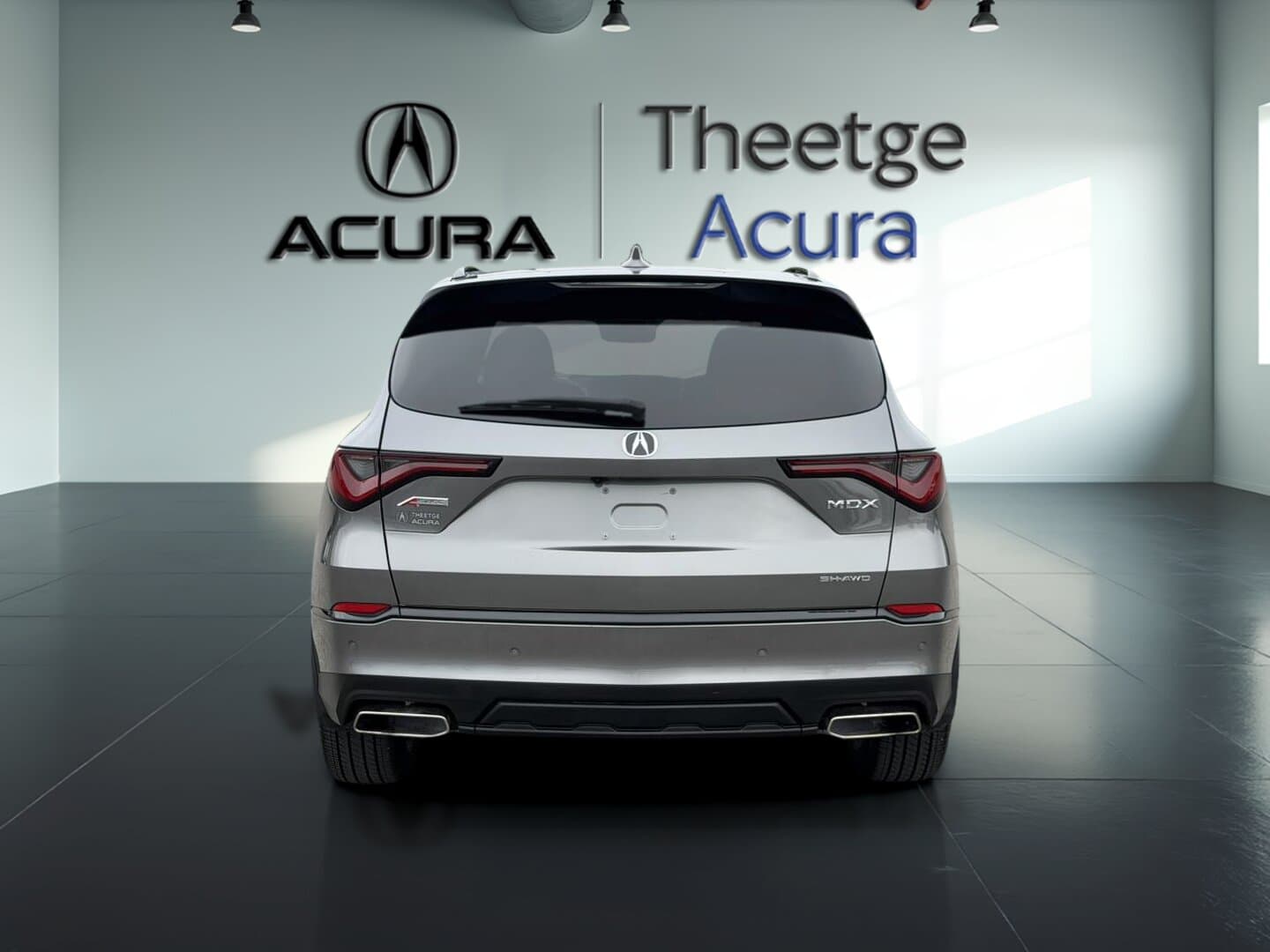 Acura MDX 2024 — photo 6