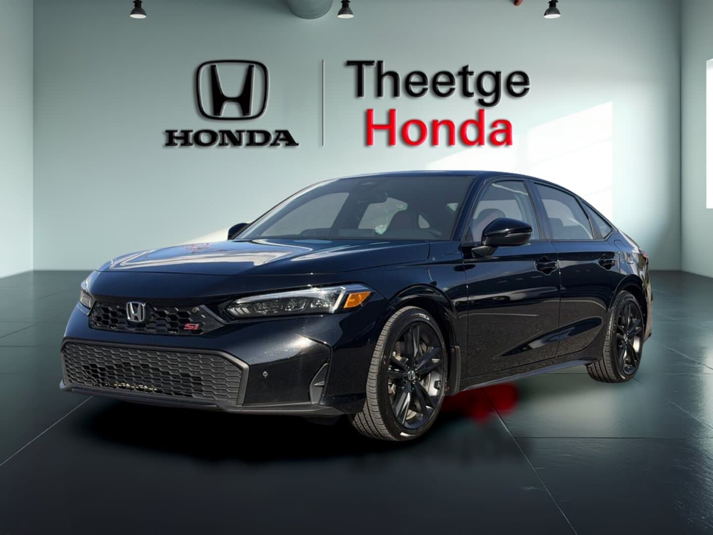 Honda Civic 2026 à vendre à Les Rivières