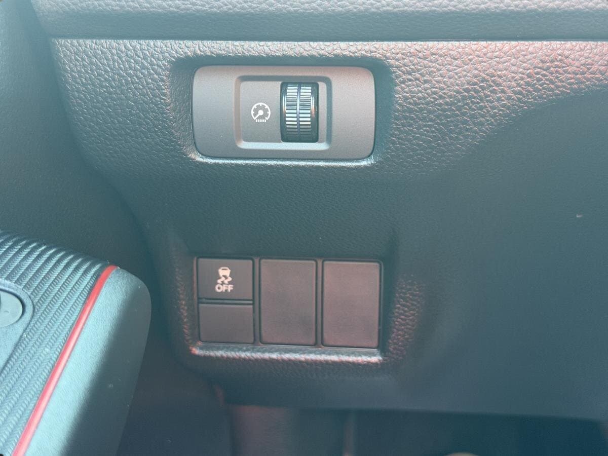 Honda Civic 2026 — photo 21