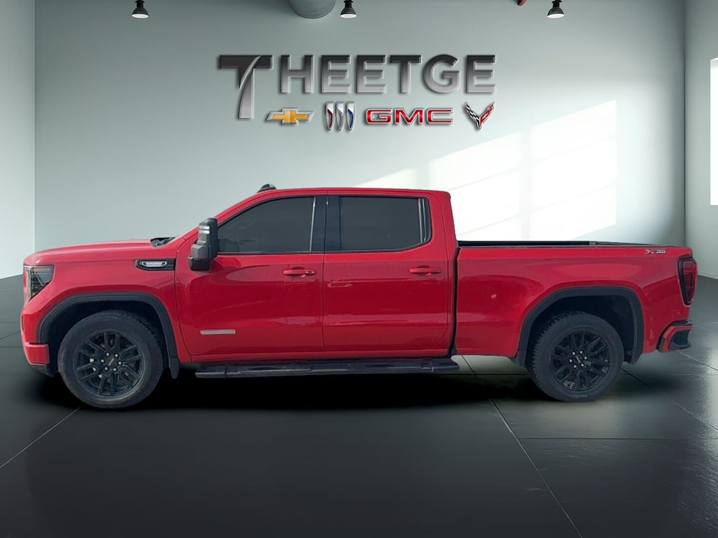 GMC Sierra 1500 2024 — photo 6