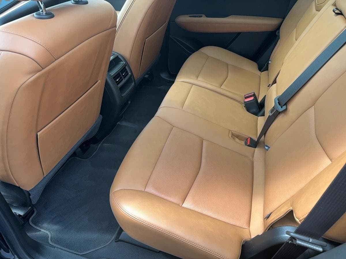 Cadillac XT5 2024 — photo 13