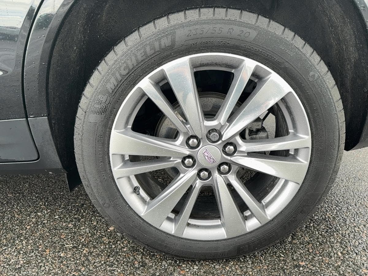 Cadillac XT5 2024 — photo 6