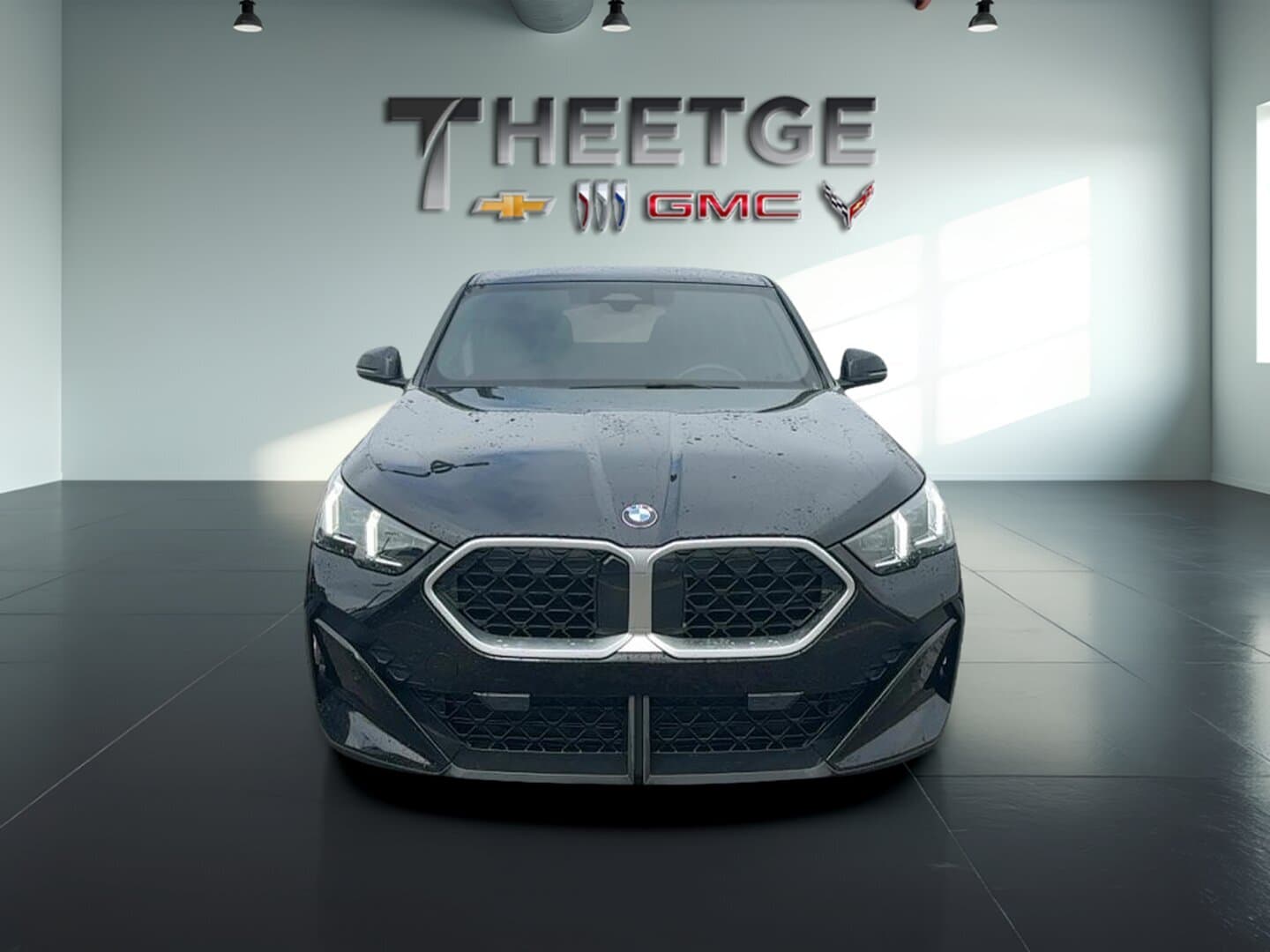 BMW X2 2025 — photo 2