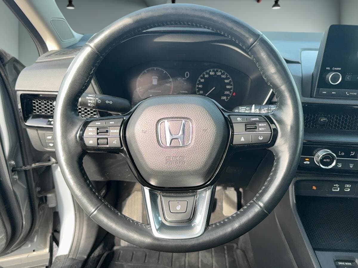 Honda CR-V 2024 — photo 11