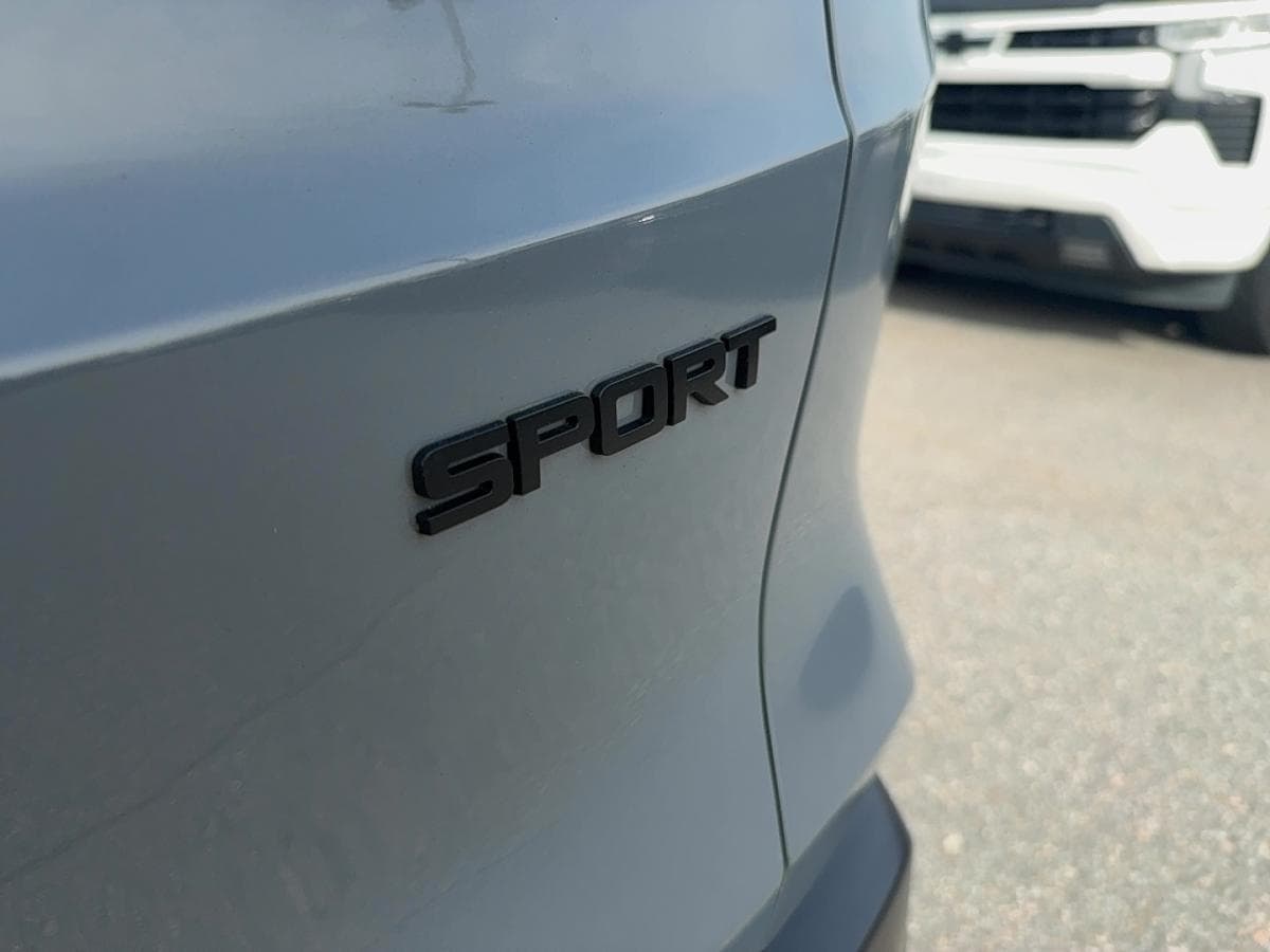 Honda CR-V 2024 — photo 6