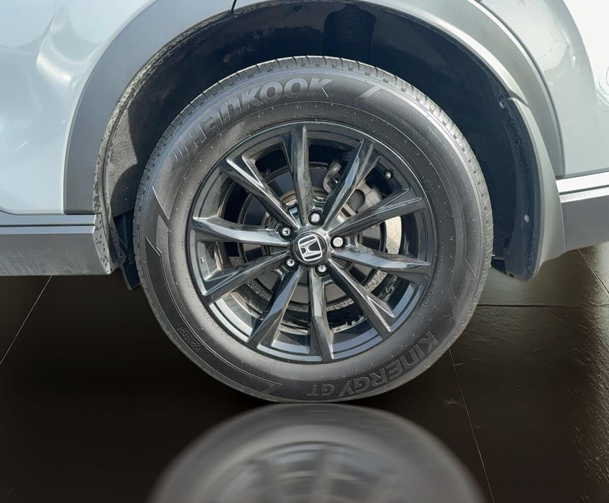 Honda CR-V 2024 — photo 7