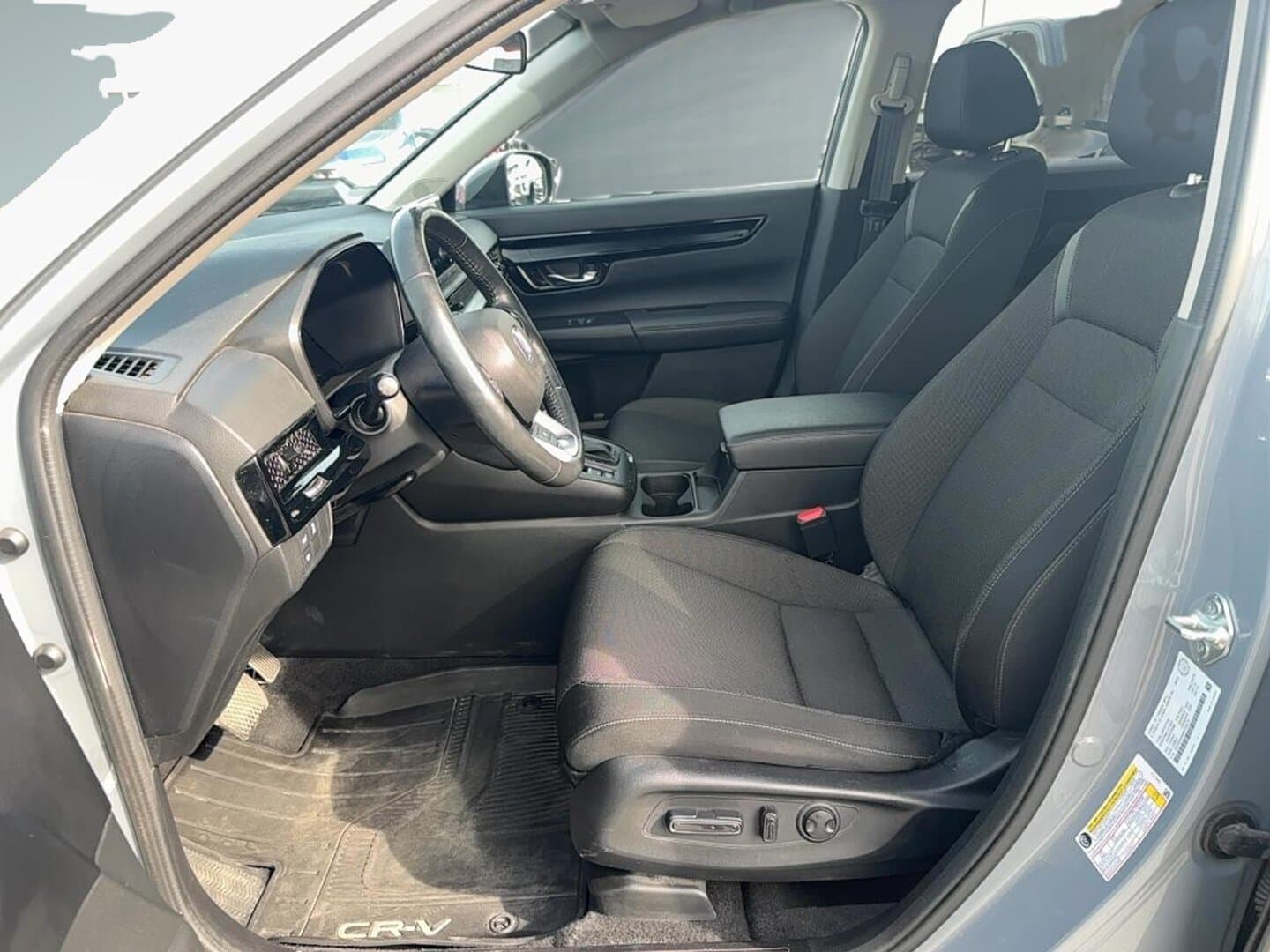 Honda CR-V 2024 — photo 8