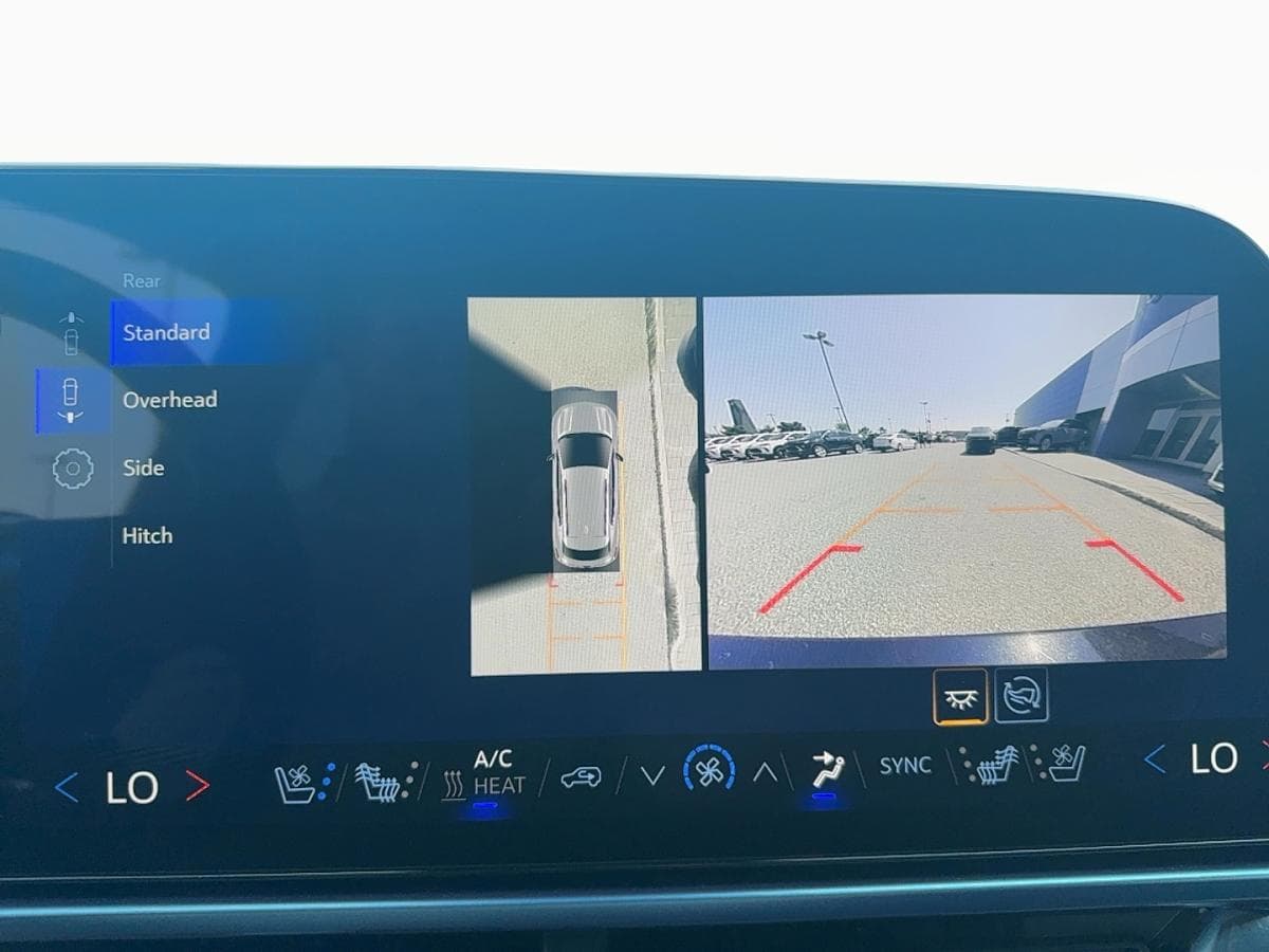 Chevrolet Equinox EV 2025 — photo 14