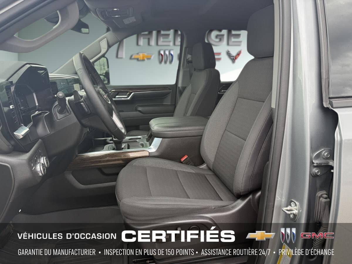 GMC Sierra 1500 2024 — photo 12
