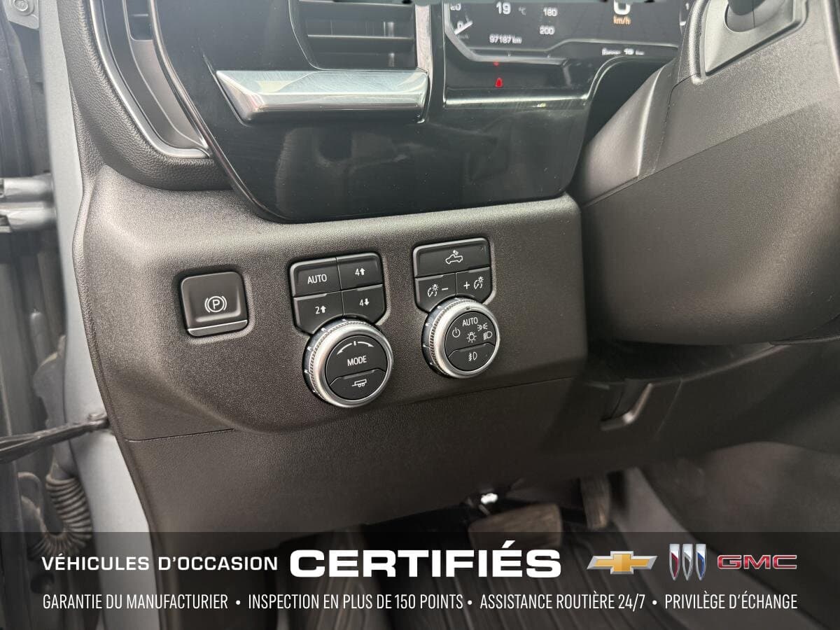 GMC Sierra 1500 2024 — photo 13