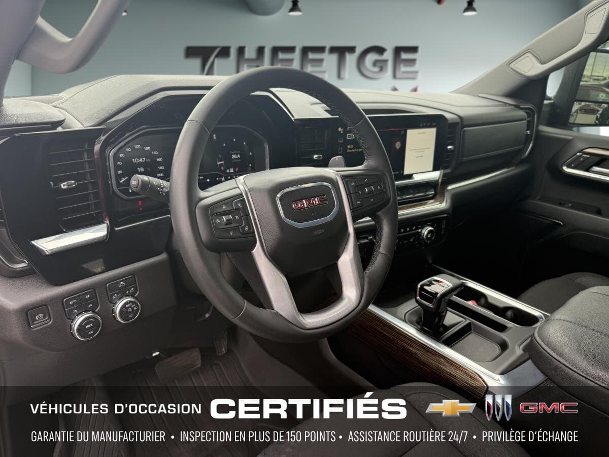 GMC Sierra 1500 2024 — photo 14