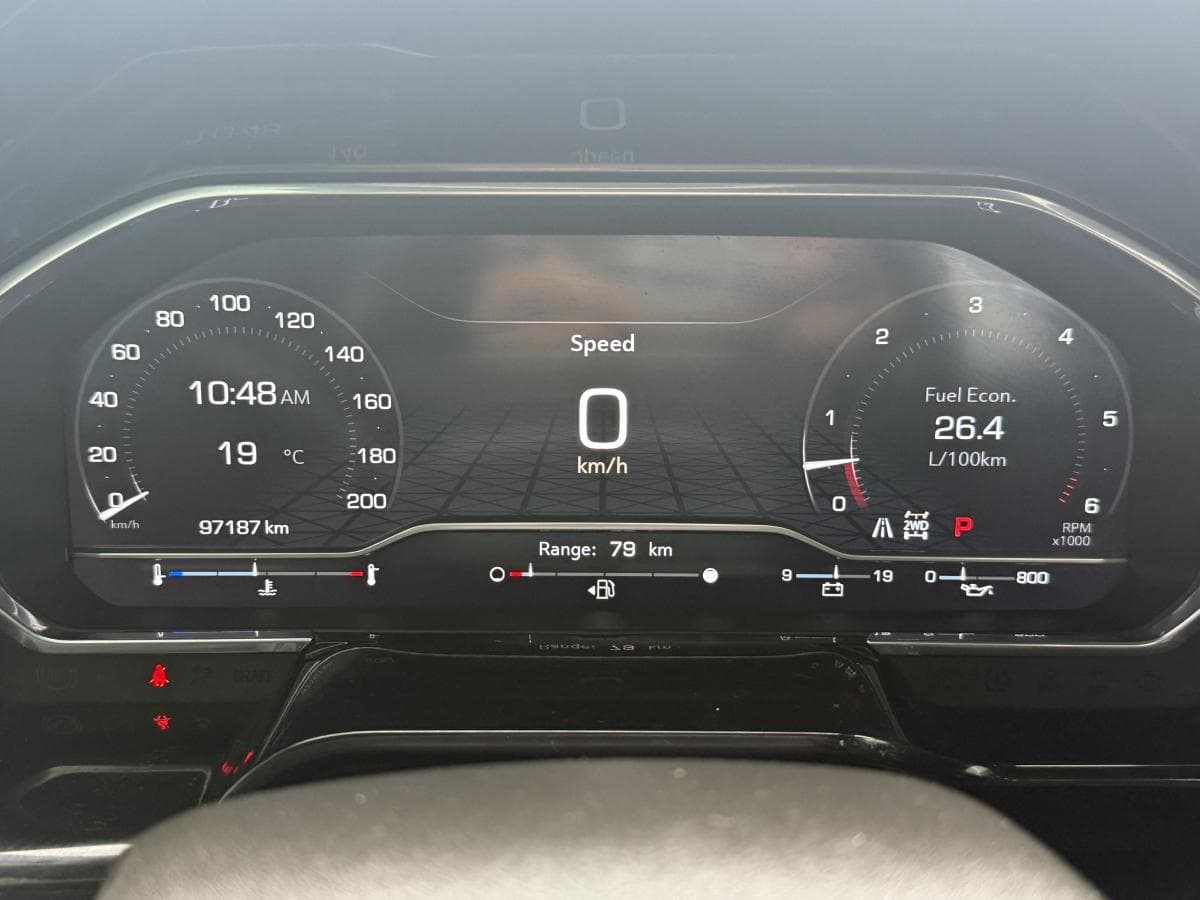 GMC Sierra 1500 2024 — photo 16