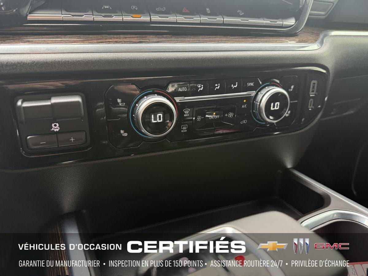 GMC Sierra 1500 2024 — photo 17