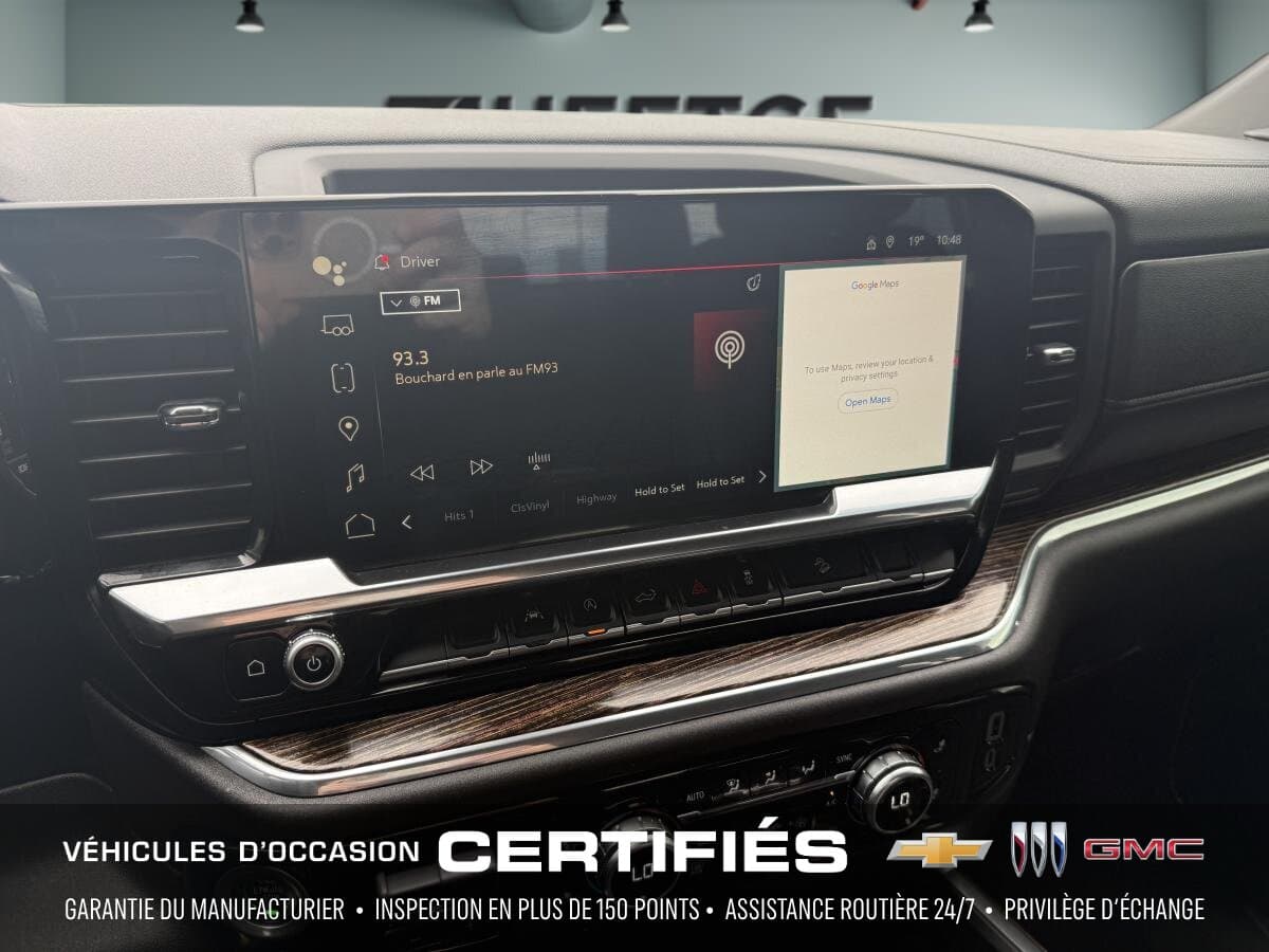 GMC Sierra 1500 2024 — photo 18