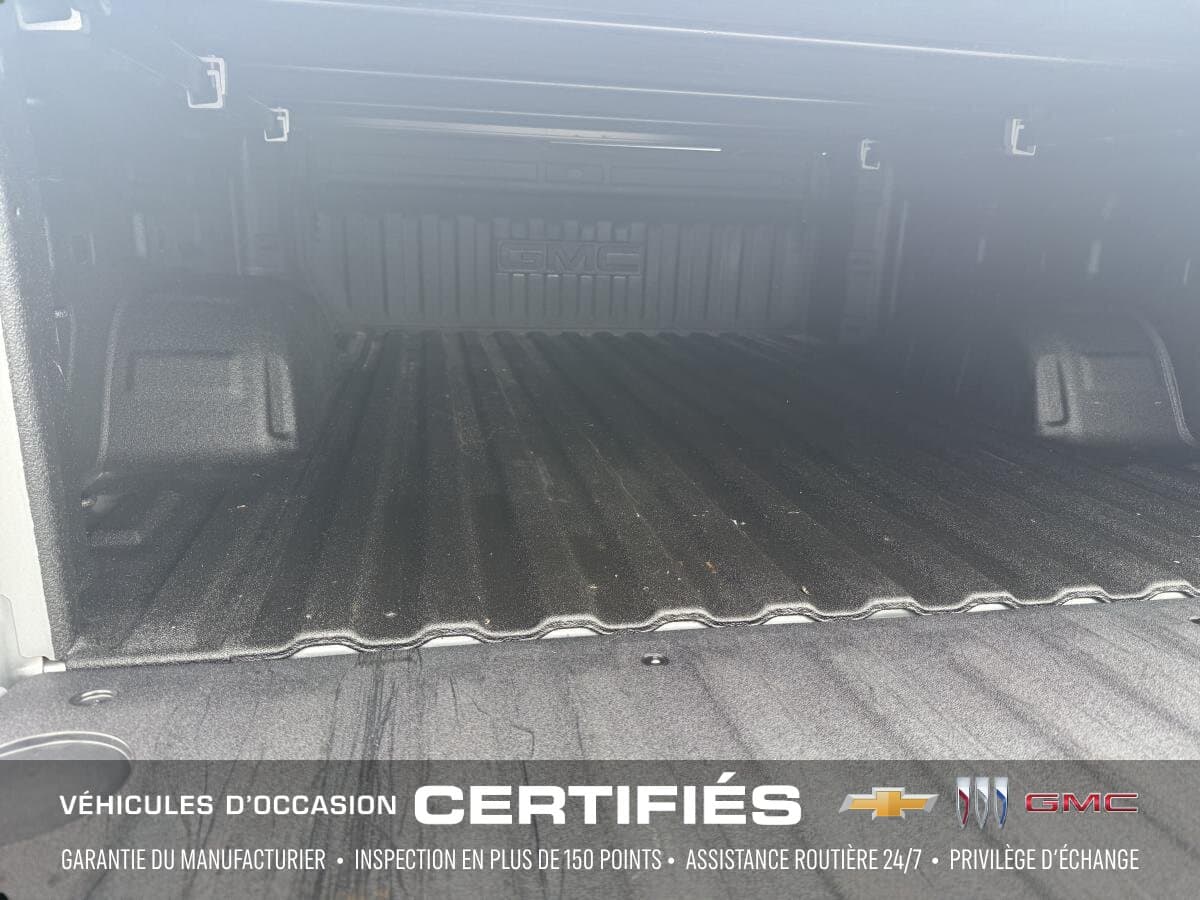 GMC Sierra 1500 2024 — photo 7