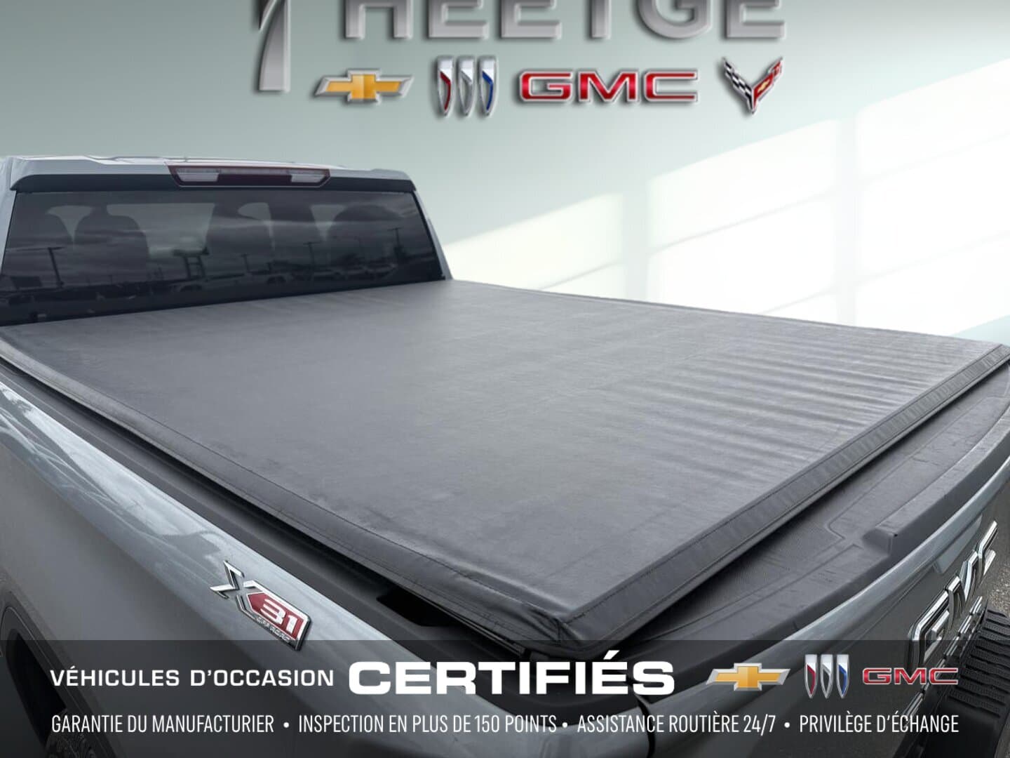 GMC Sierra 1500 2024 — photo 8