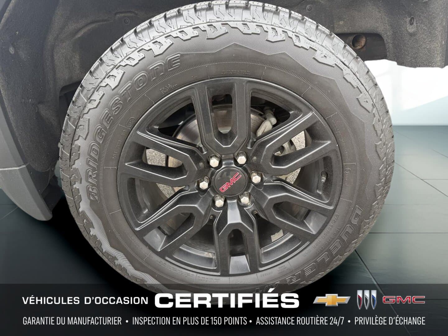 GMC Sierra 1500 2024 — photo 9
