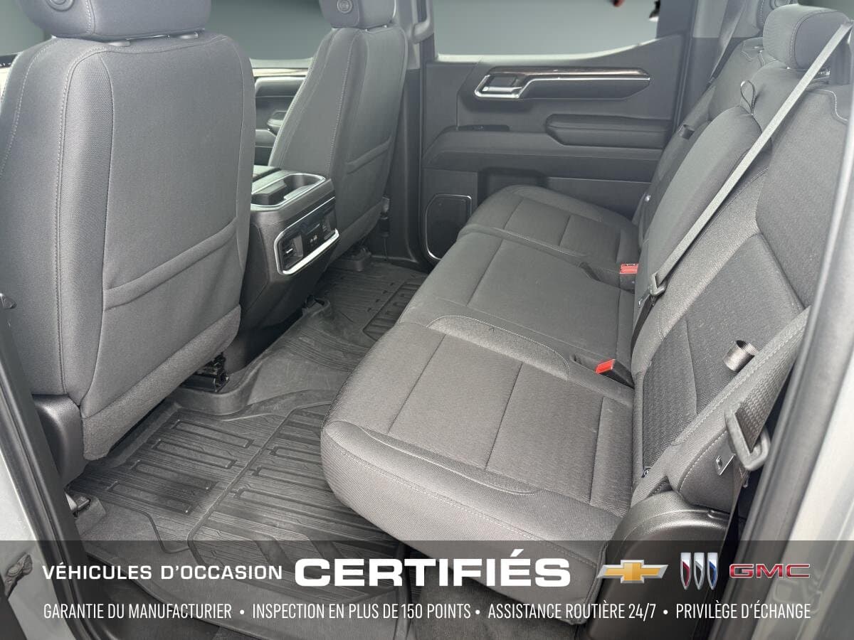 GMC Sierra 1500 2024 — photo 10