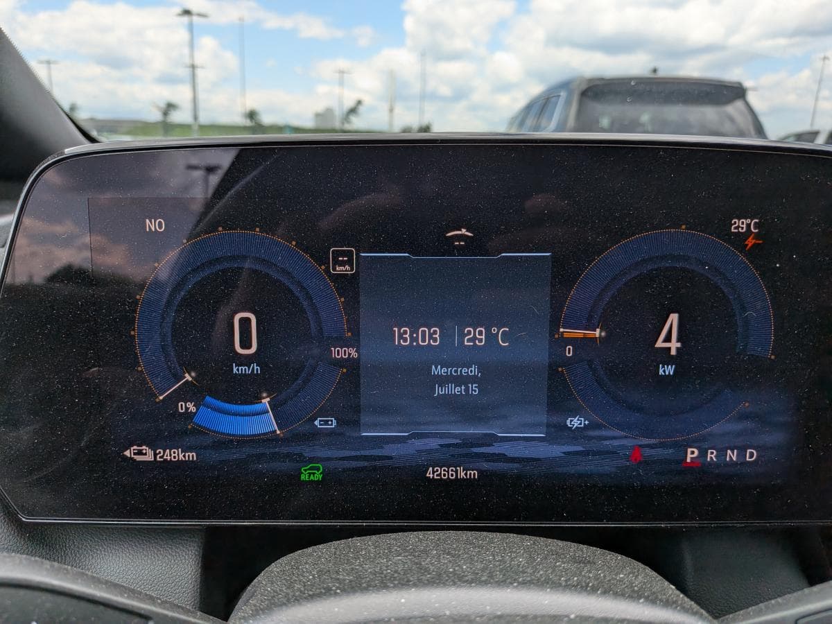 Chevrolet Equinox EV 2025 — photo 5