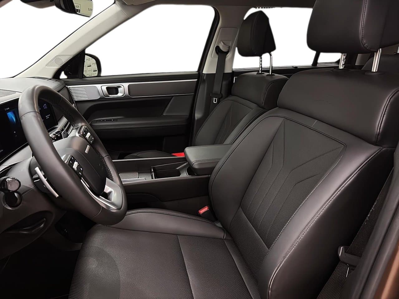 Hyundai Santa Fe 2024 — photo 14