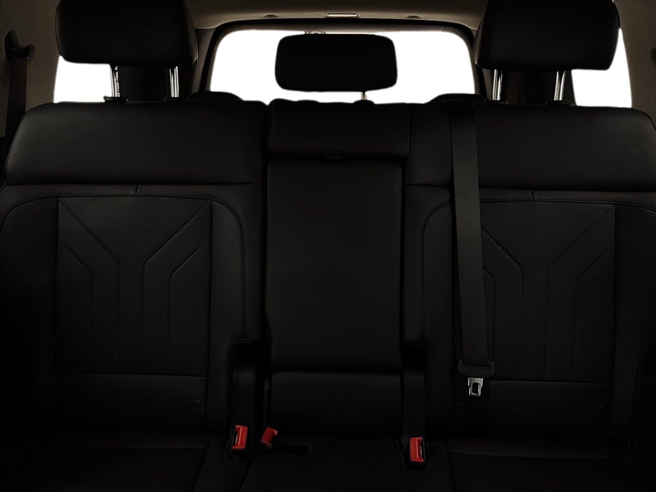 Hyundai Santa Fe 2024 — photo 19