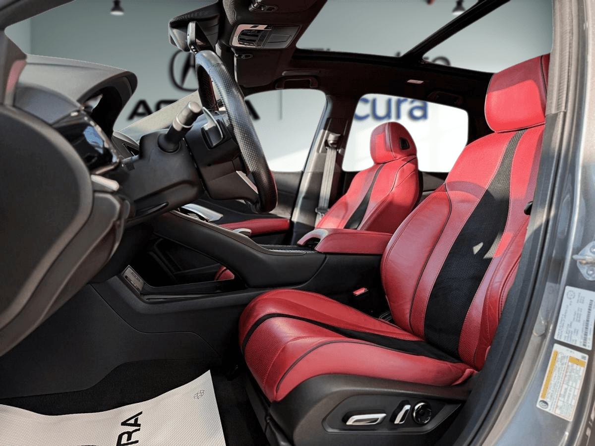 Acura RDX 2024 — photo 10