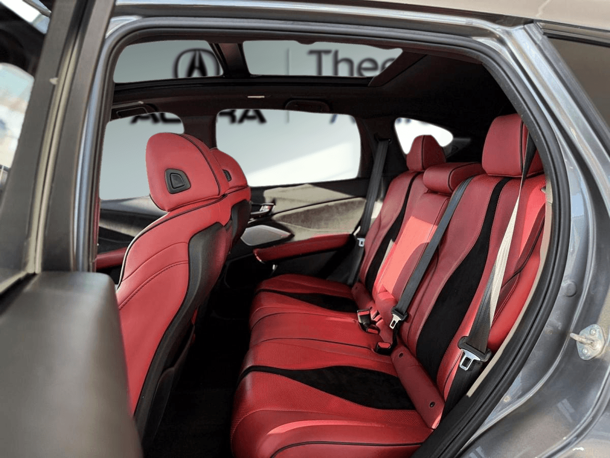 Acura RDX 2024 — photo 13