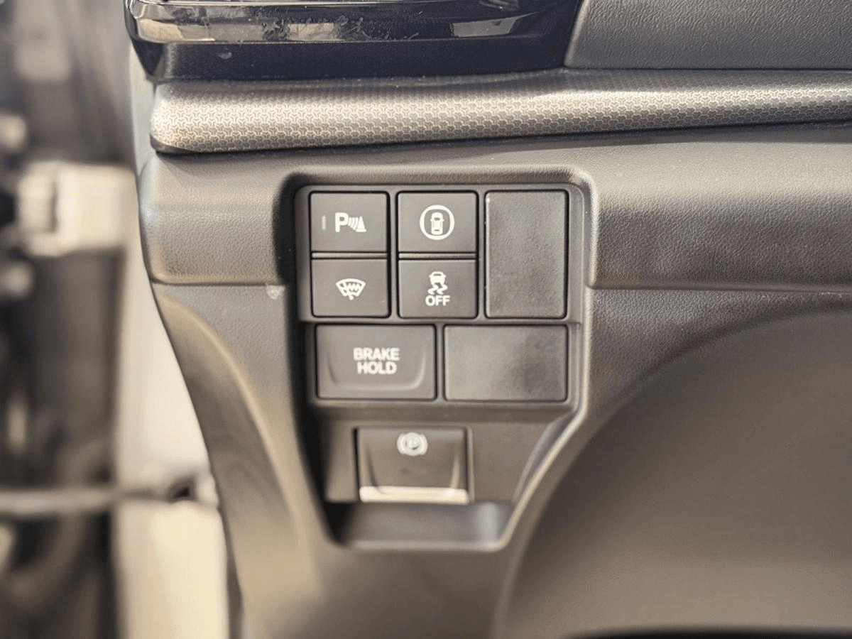 Acura RDX 2024 — photo 17