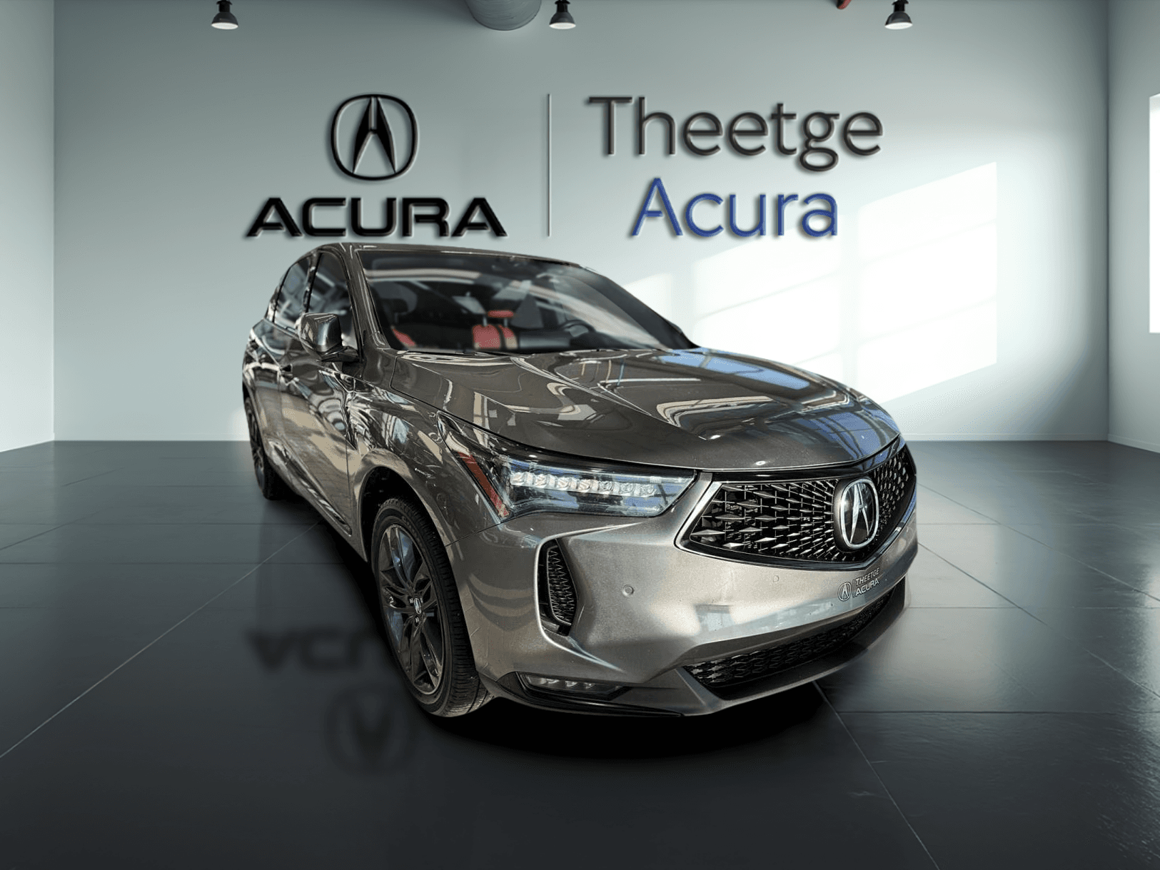 Acura RDX 2024 — photo 3