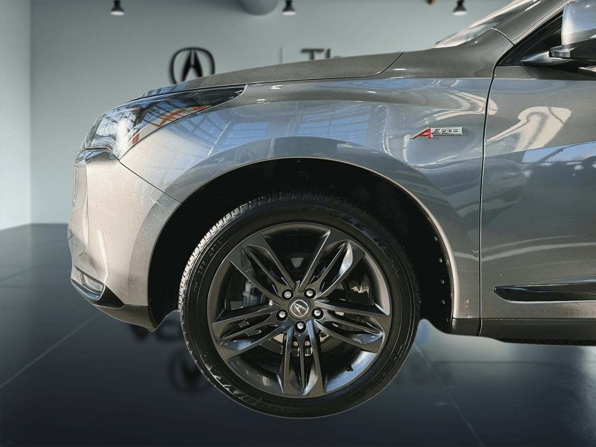 Acura RDX 2024 — photo 7