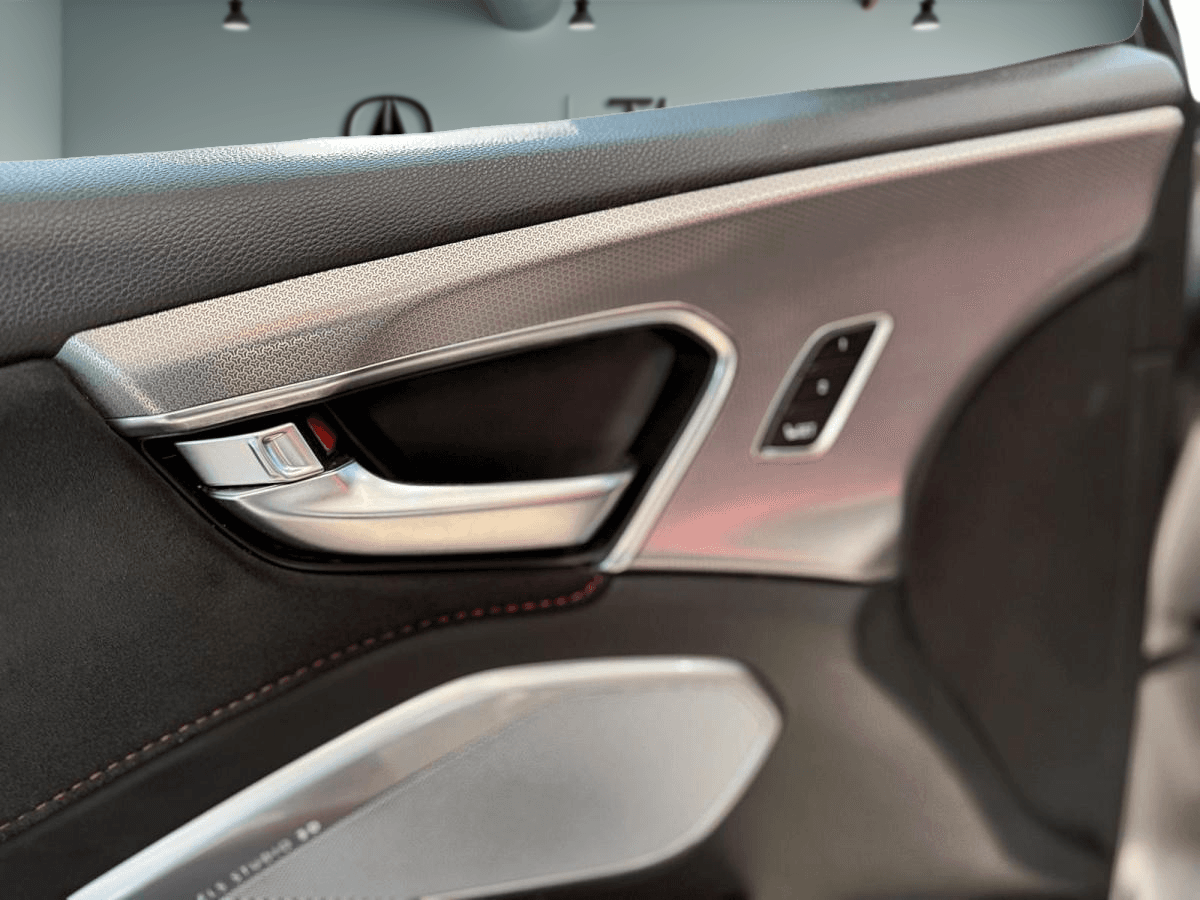 Acura RDX 2024 — photo 8