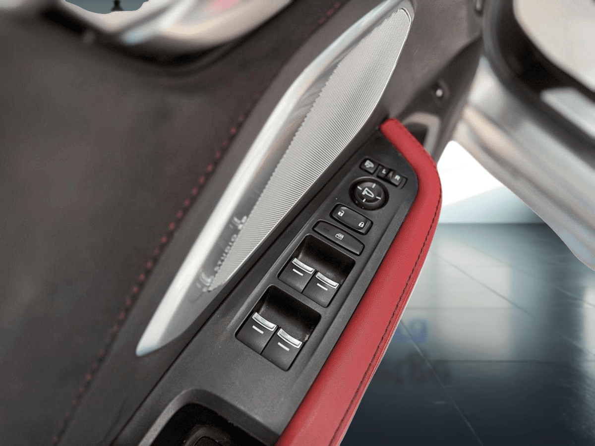 Acura RDX 2024 — photo 9