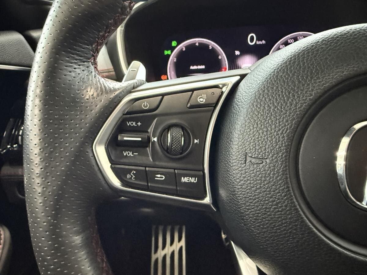 Acura MDX 2025 — photo 17