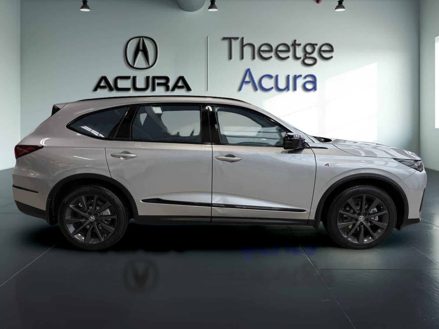 Acura MDX 2025 — photo 4