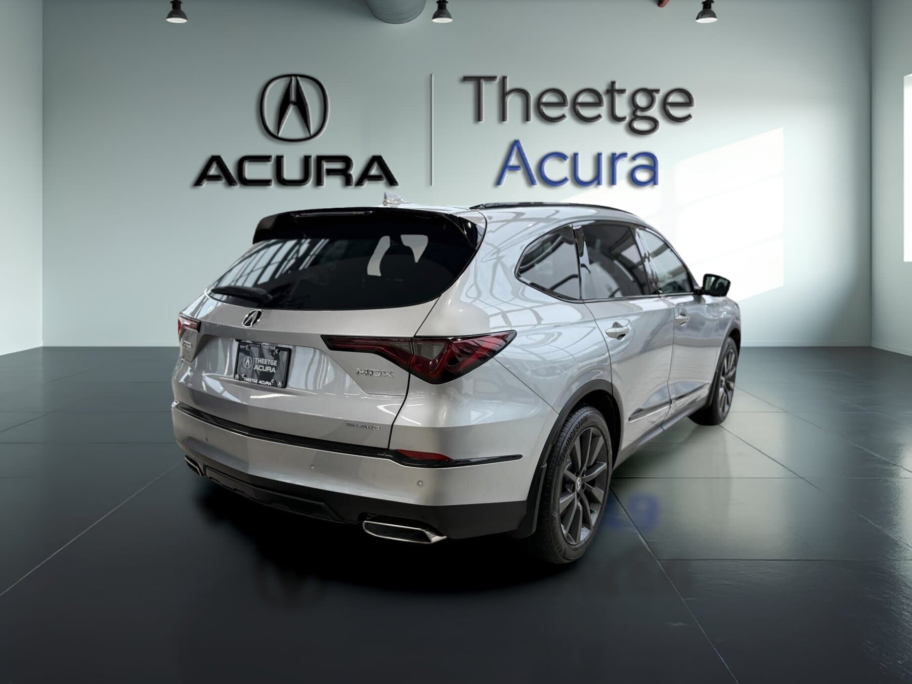 Acura MDX 2025 — photo 5