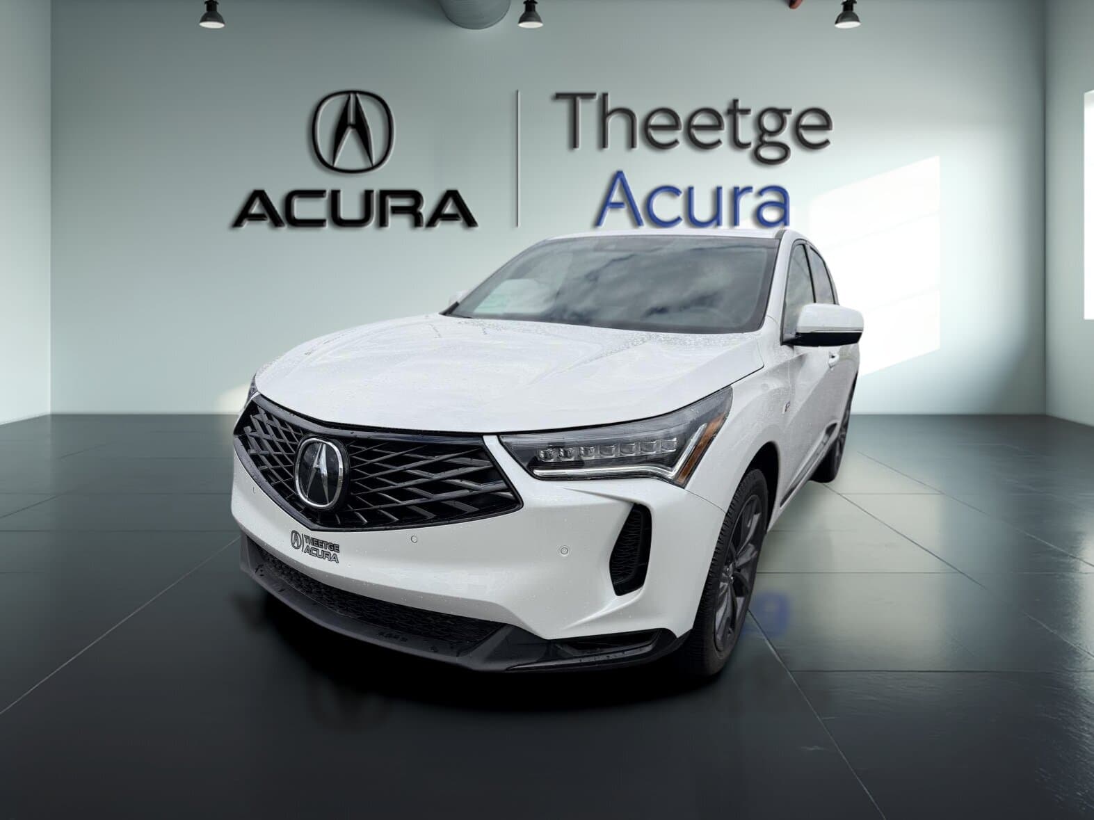 Acura RDX 2025 à vendre à Boischatel