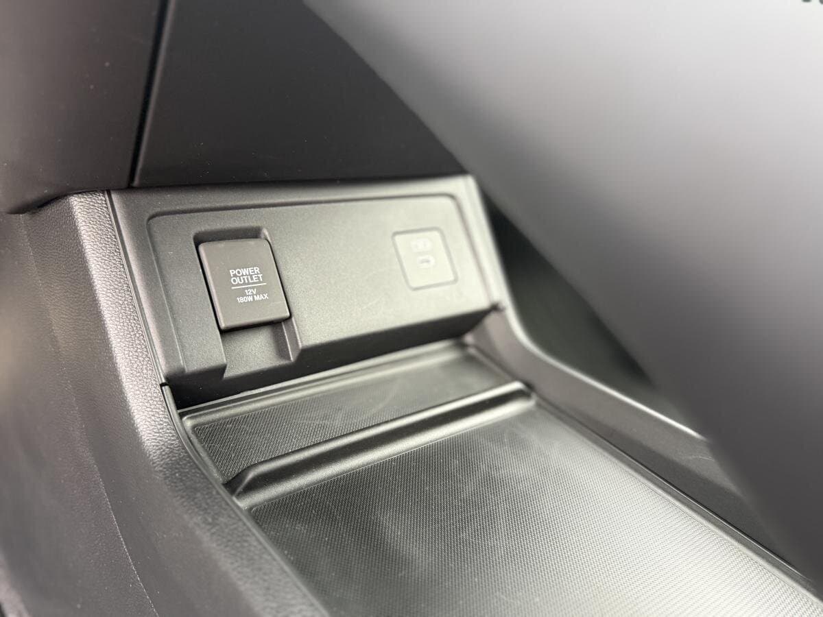 Acura RDX 2025 — photo 18
