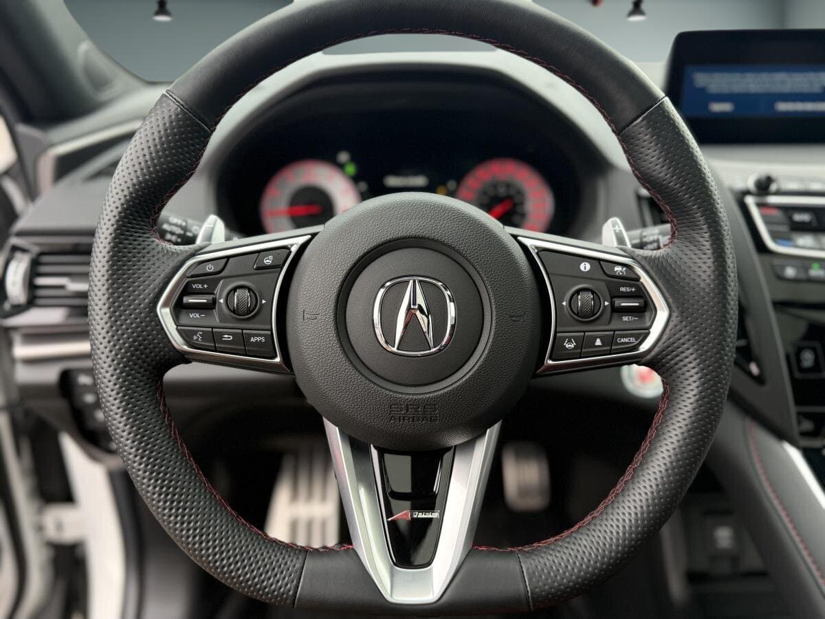 Acura RDX 2025 — photo 9