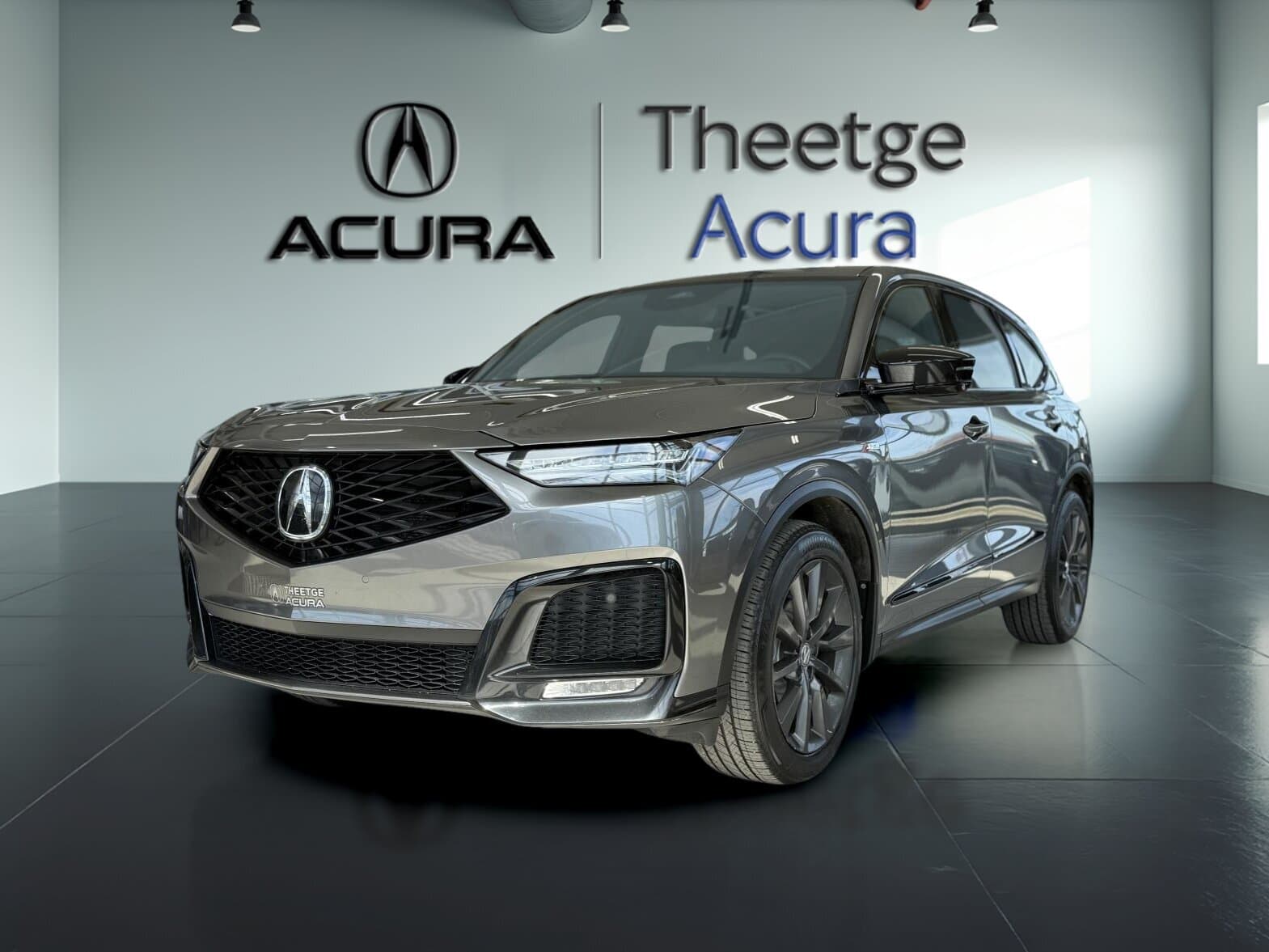 Acura MDX 2025 à vendre à Boischatel