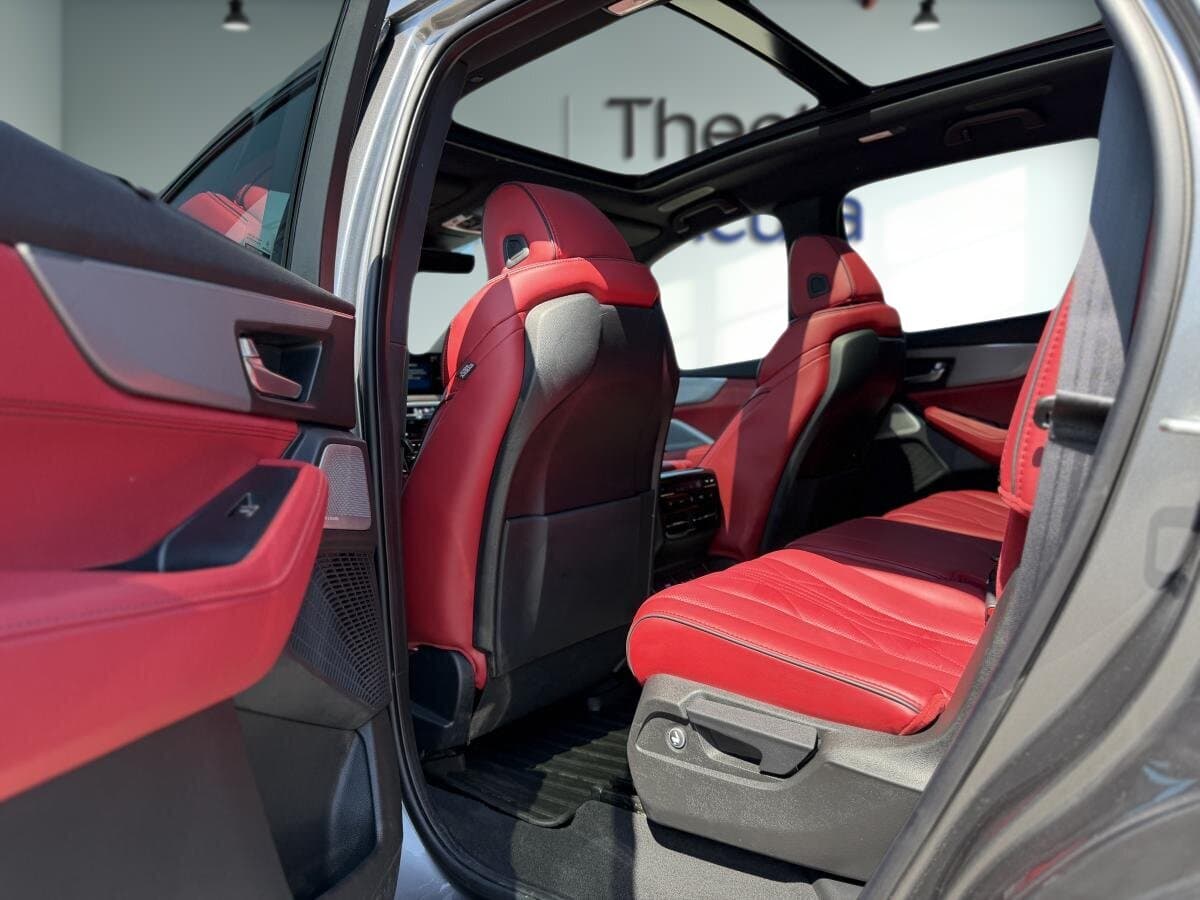 Acura MDX 2025 — photo 13