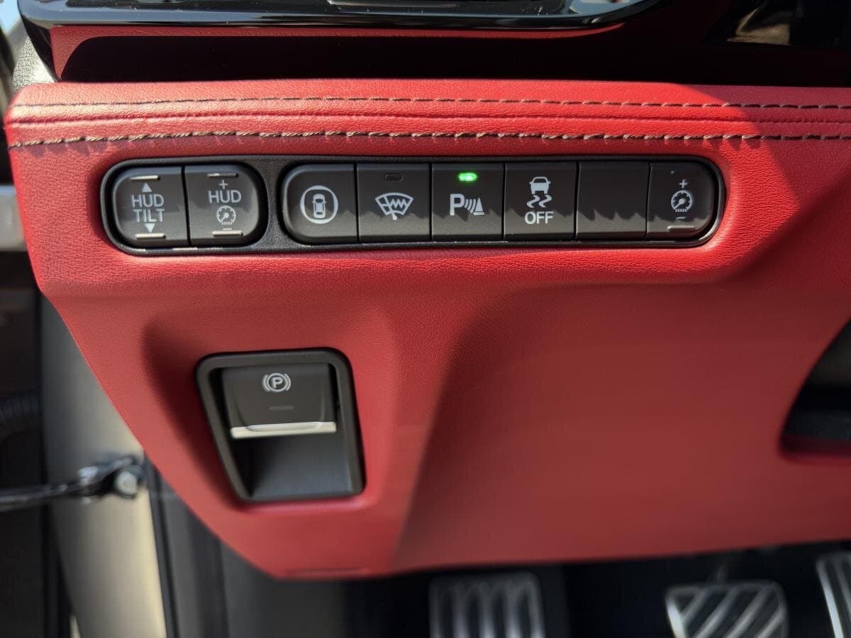 Acura MDX 2025 — photo 15
