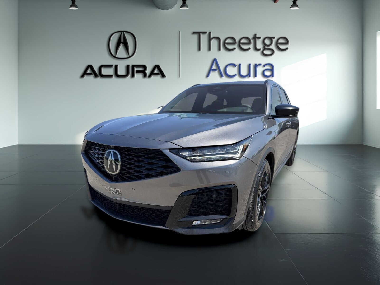 Acura MDX 2025 — photo 2