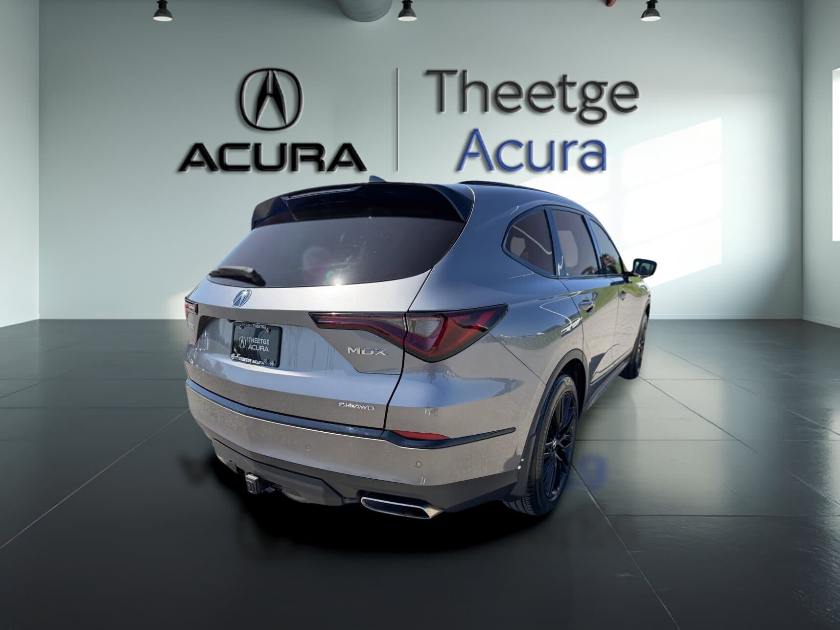 Acura MDX 2025 — photo 6