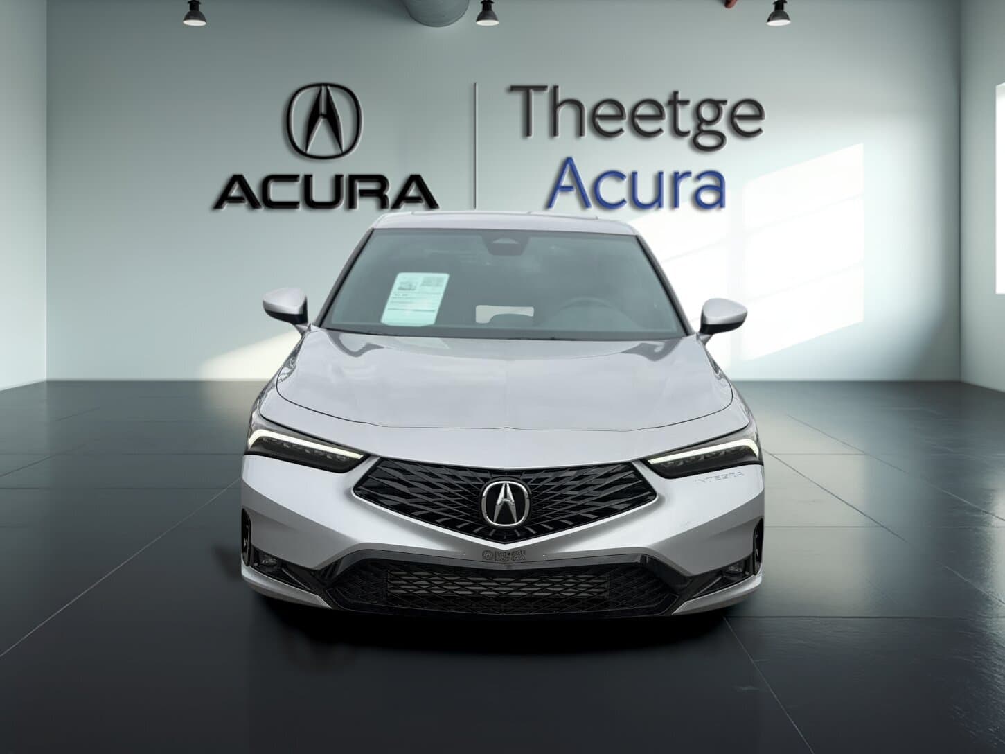 Acura Integra 2025 — photo 2