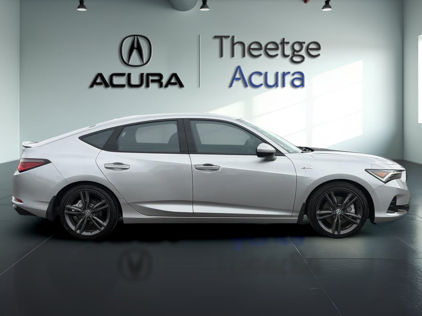 Acura Integra 2025 — photo 4