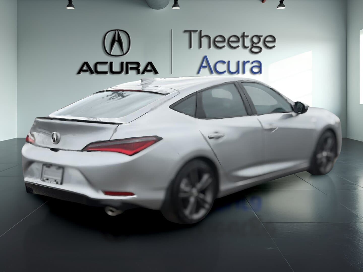 Acura Integra 2025 — photo 5